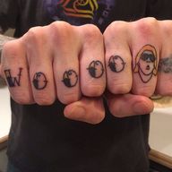 Tattoo