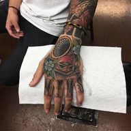 Tattoo