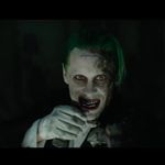 Suicide Squad/Warner Bros. #suicidesquad #DC #JaredLeto #TheJoker #Joker