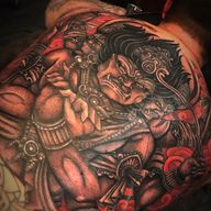 Tattoo