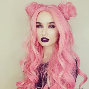 Tickled Pink by Rachel Georgina (via IG-rachelgeorgina) #MUA #makeupartist #goth #grunge #lipstick #eyeshadow #rachelgeorgina