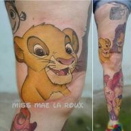 Tattoo