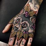 Tattoo