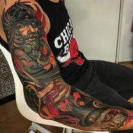 Tattoo
