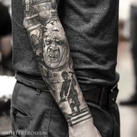 Tattoo