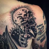 Tattoo
