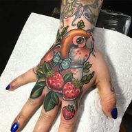 Tattoo