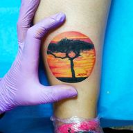 Tattoo