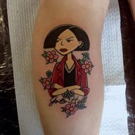 Tattoo