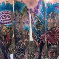 Tattoo