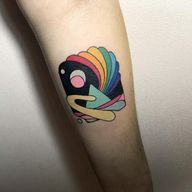 Tattoo