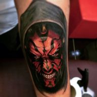 Tattoo