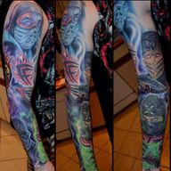 Tattoo