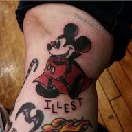 Tattoo