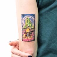 Tattoo