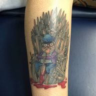 Tattoo