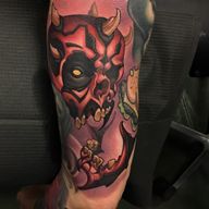 Tattoo