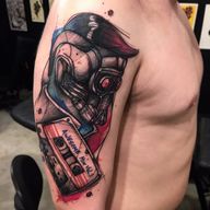 Tattoo