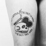 Tattoo
