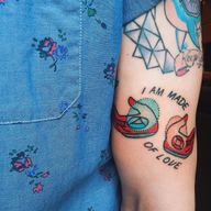 Tattoo