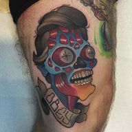 Tattoo