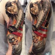 Tattoo