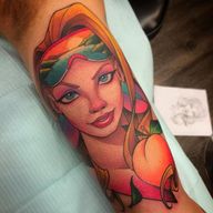 Tattoo