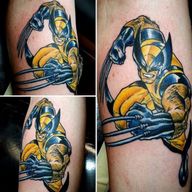 Tattoo