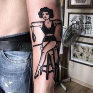 Tattoo
