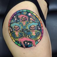 Tattoo