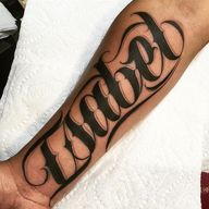 Tattoo