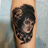 Tattoo