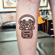 Tattoo