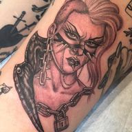 Tattoo