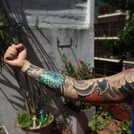 Tattoo