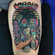 Tattoo
