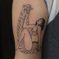 Tattoo