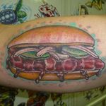 Tattoo