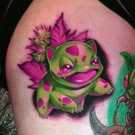 Tattoo