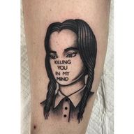 Tattoo