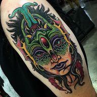 Tattoo