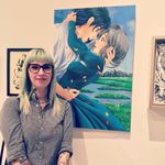 Kimberly Wall #KimberlyWall #gringa #anime #manga #desenhojapones #animação #comics #nerd #geek