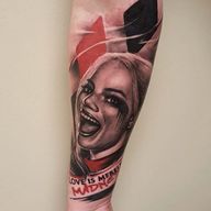 Tattoo