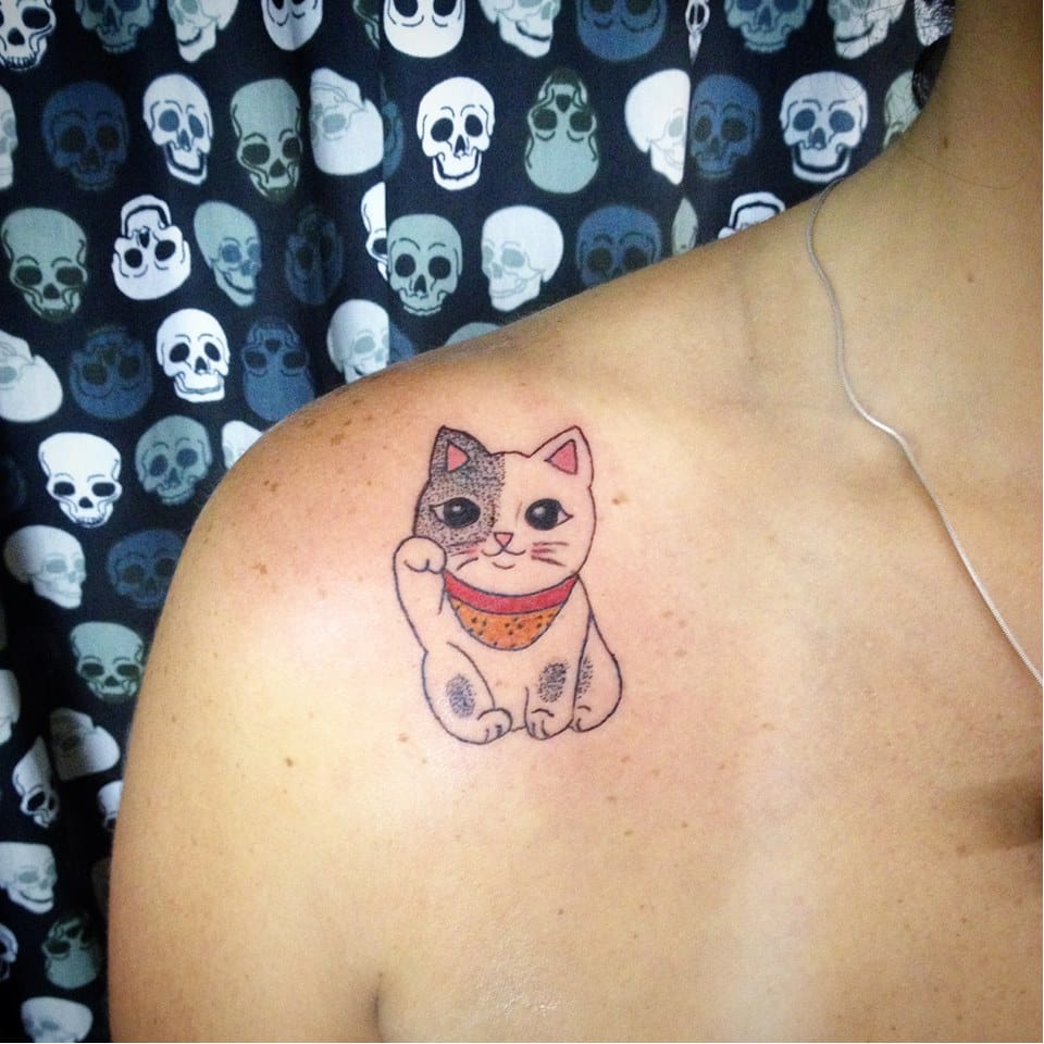 Tattoo uploaded by Filipe Lopes • Tracinhos! #AnaAbrahão #fineline  #traçofino #delicadas #delcates #fofas #cute #TatuadorasDoBrasil  #presuntinhas • Tattoodo