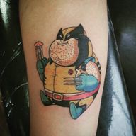 Tattoo