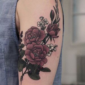 Appleblossom In Tattoos Search In 1 3m Tattoos Now Tattoodo