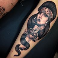 Tattoo