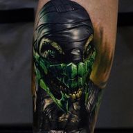 Tattoo