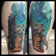Tattoo