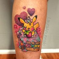 Tattoo